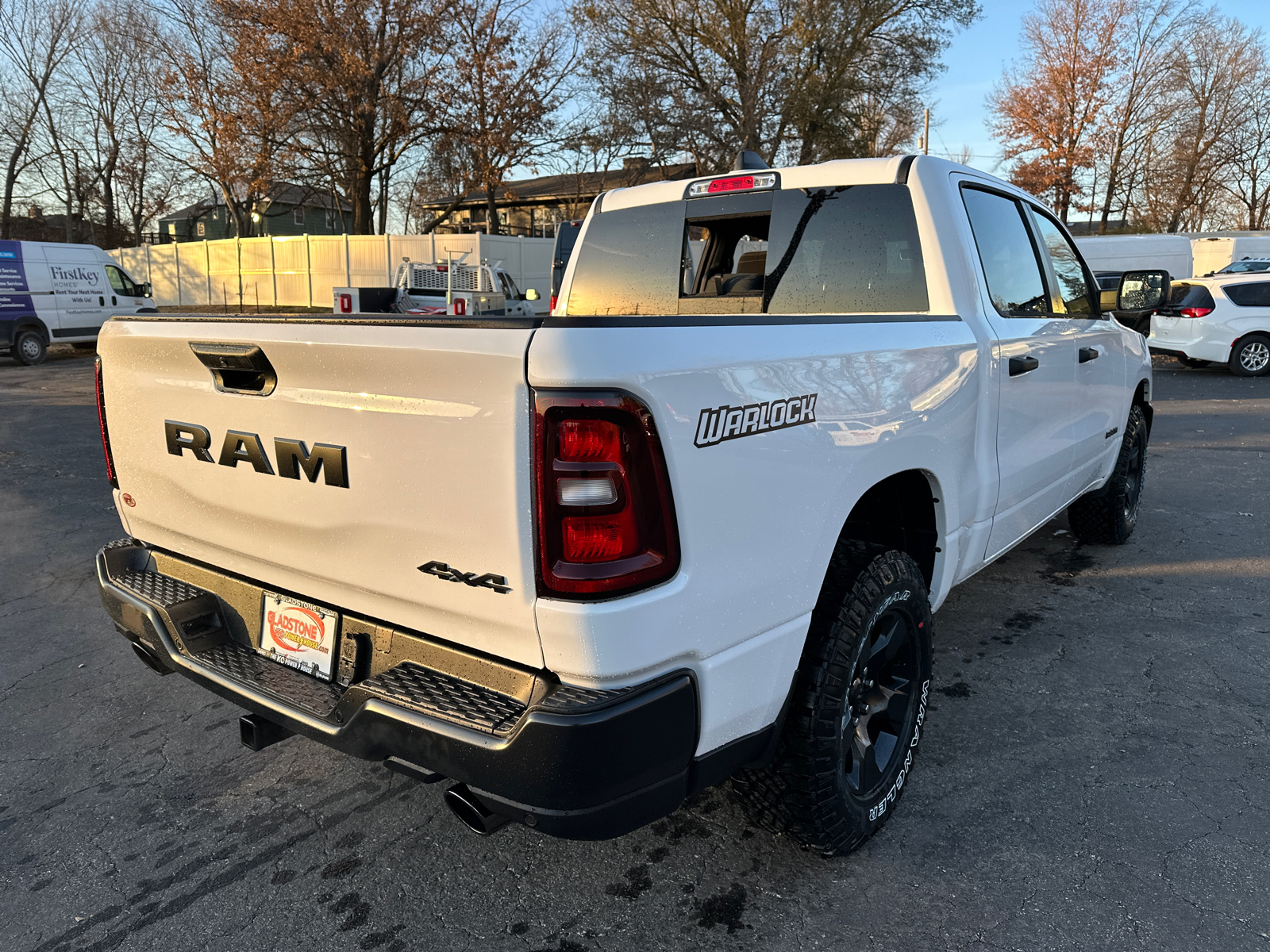 2025 Ram 1500  6