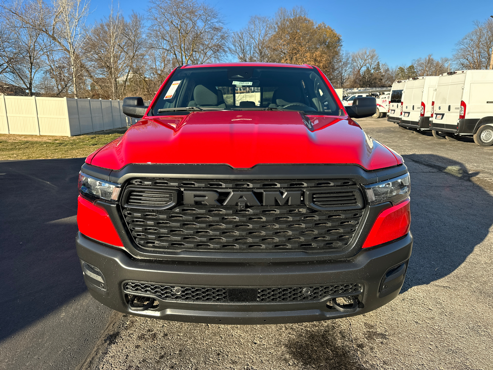 2025 Ram 1500  3