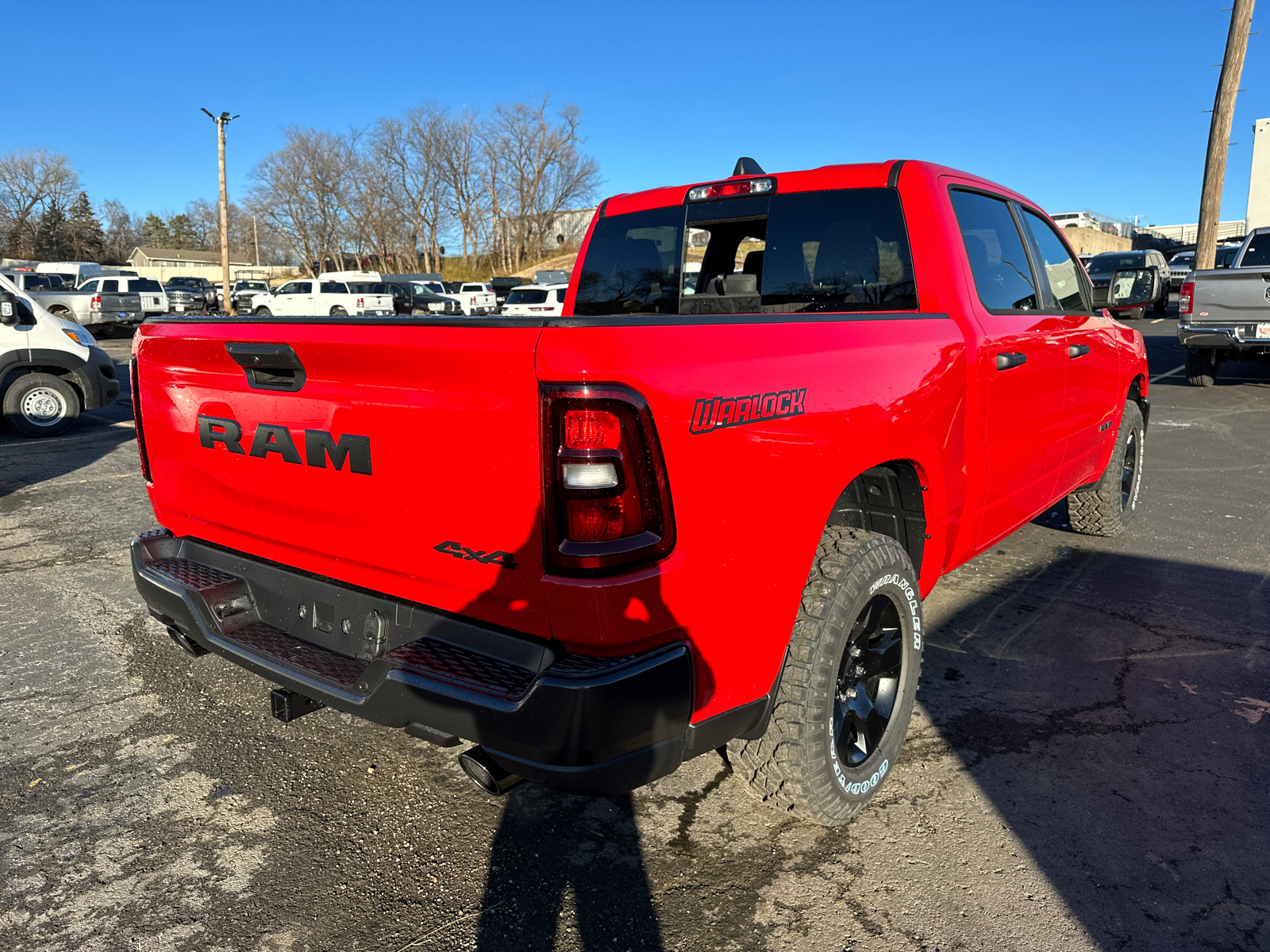 2025 Ram 1500  6