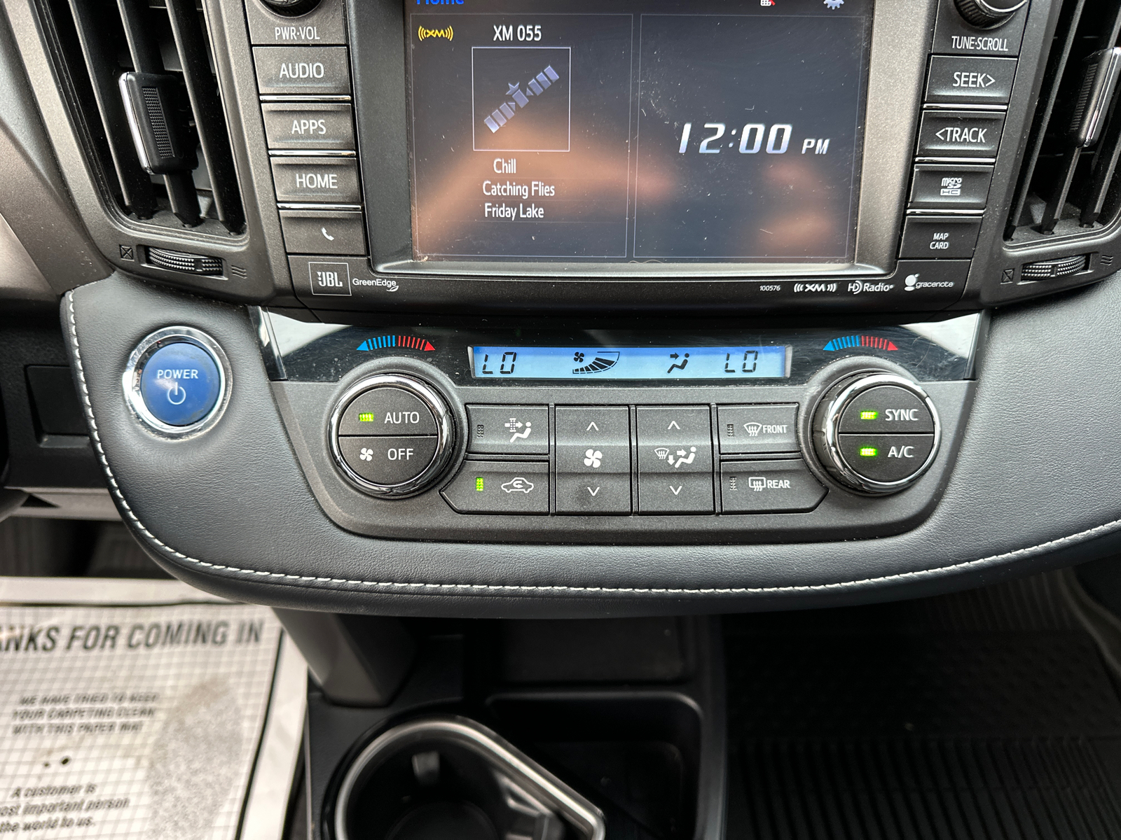 2017 Toyota RAV4 Hybrid Limited 20