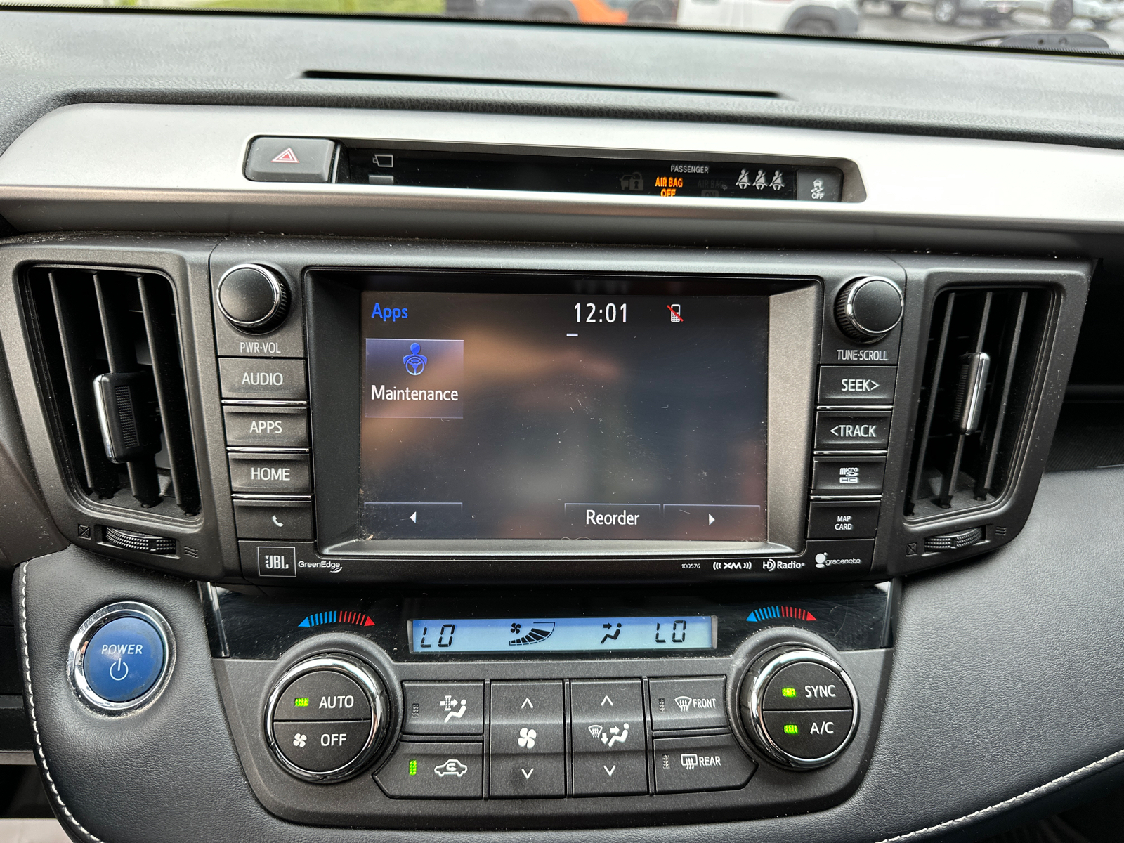 2017 Toyota RAV4 Hybrid Limited 25