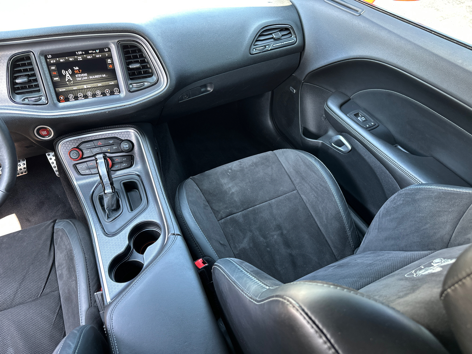 2017 Dodge Challenger R/T 15