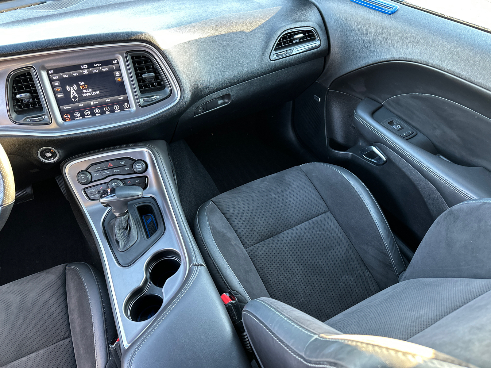 2019 Dodge Challenger GT 21