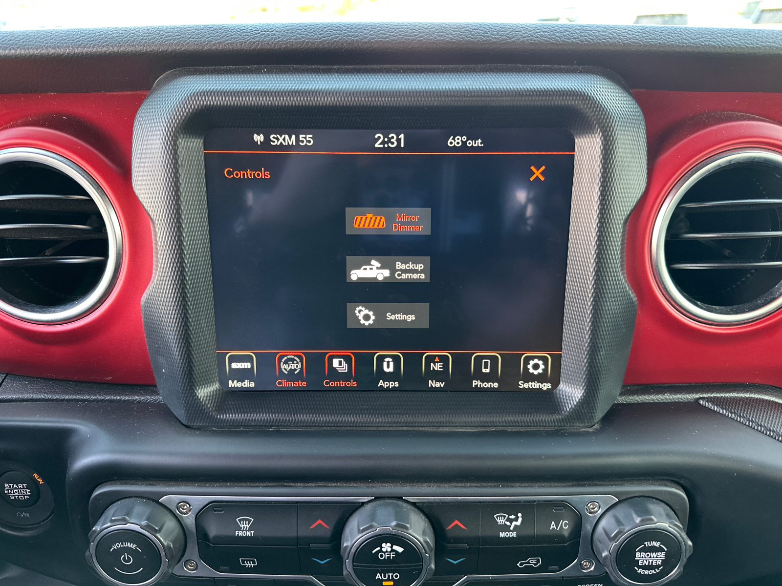 2023 Jeep Gladiator Rubicon 24