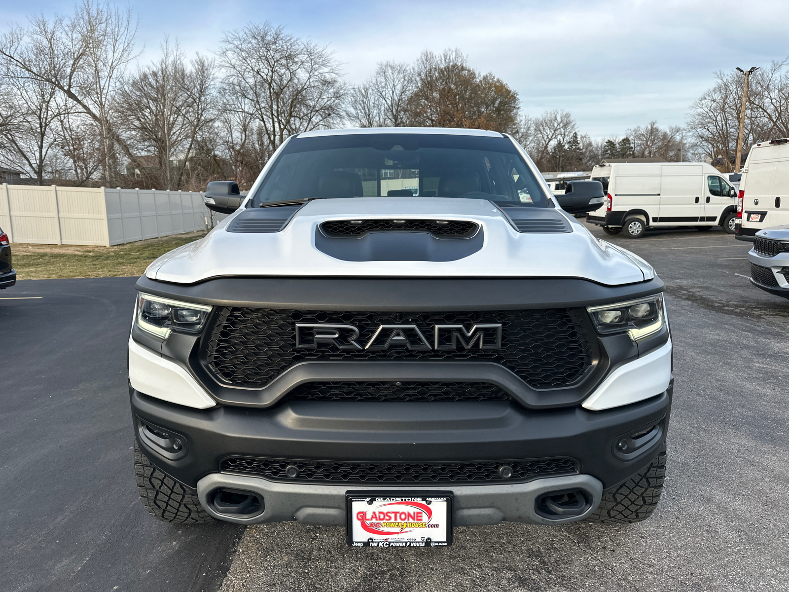 2022 Ram 1500 TRX 3