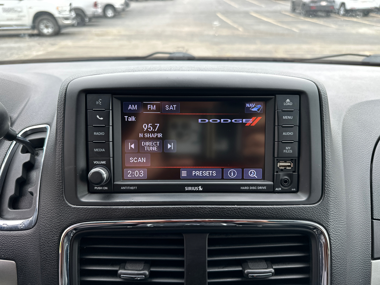 2019 Dodge Grand Caravan GT 22