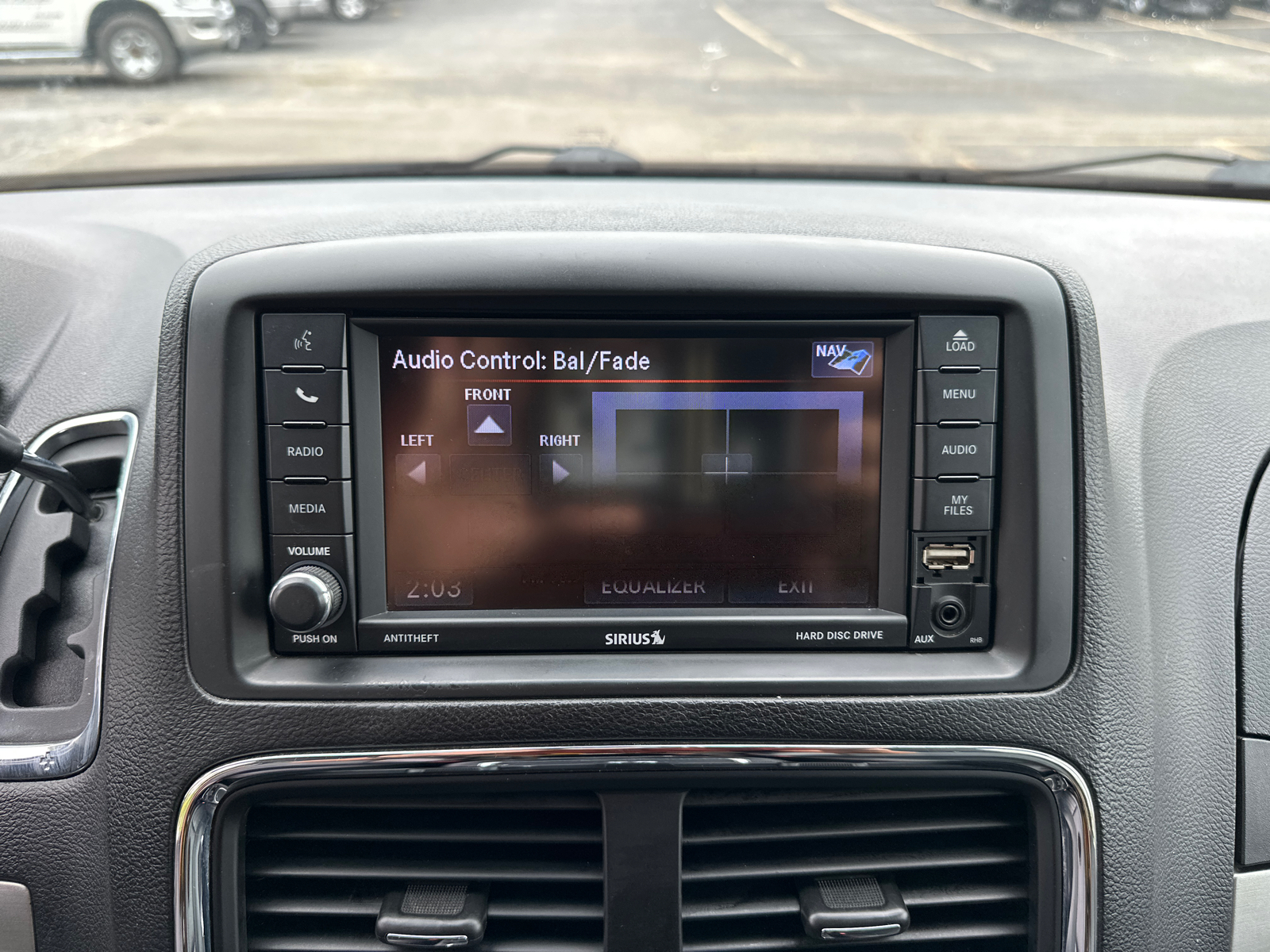 2019 Dodge Grand Caravan GT 28