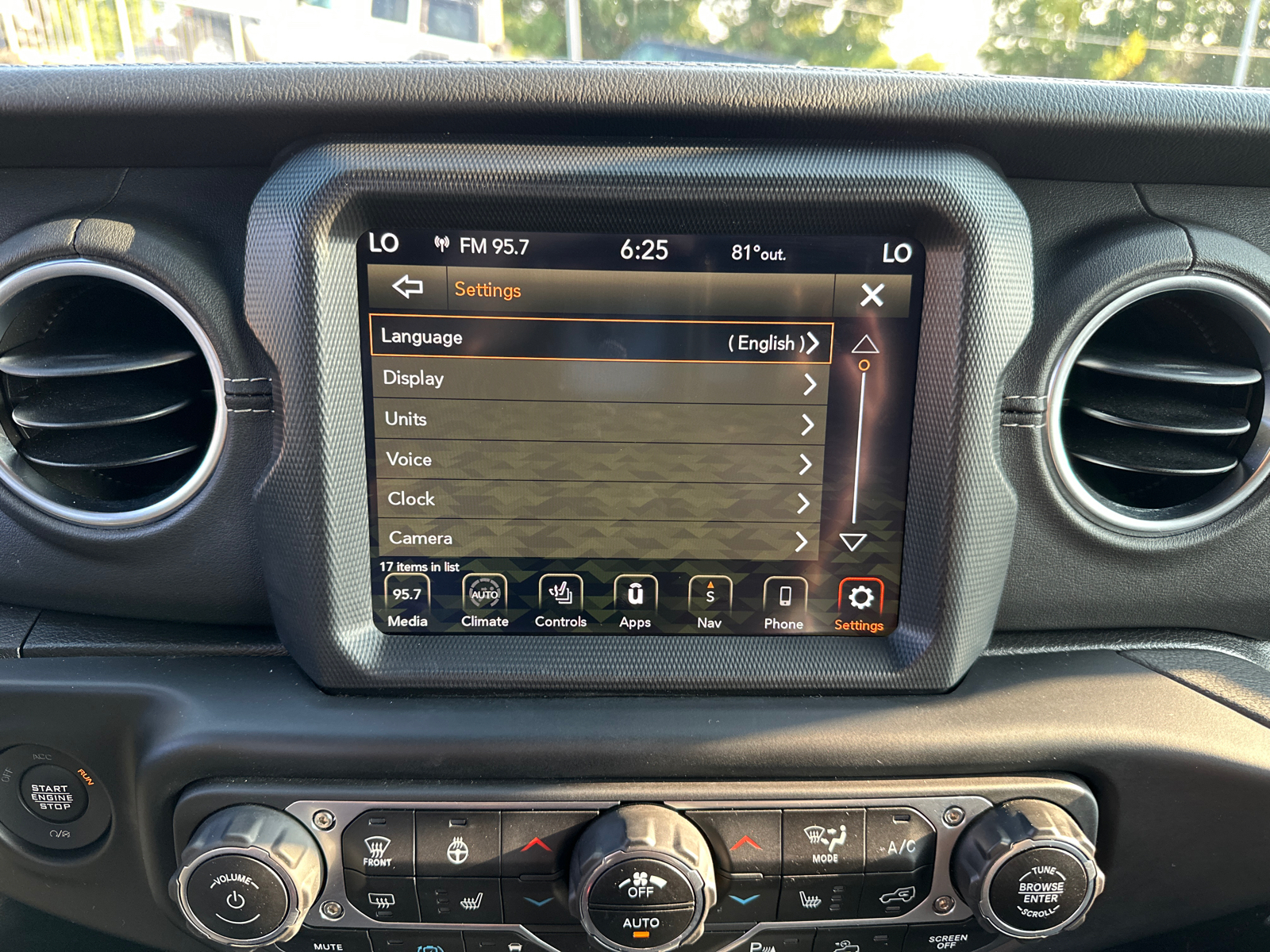 2021 Jeep Wrangler Unlimited Sahara 4xe 30