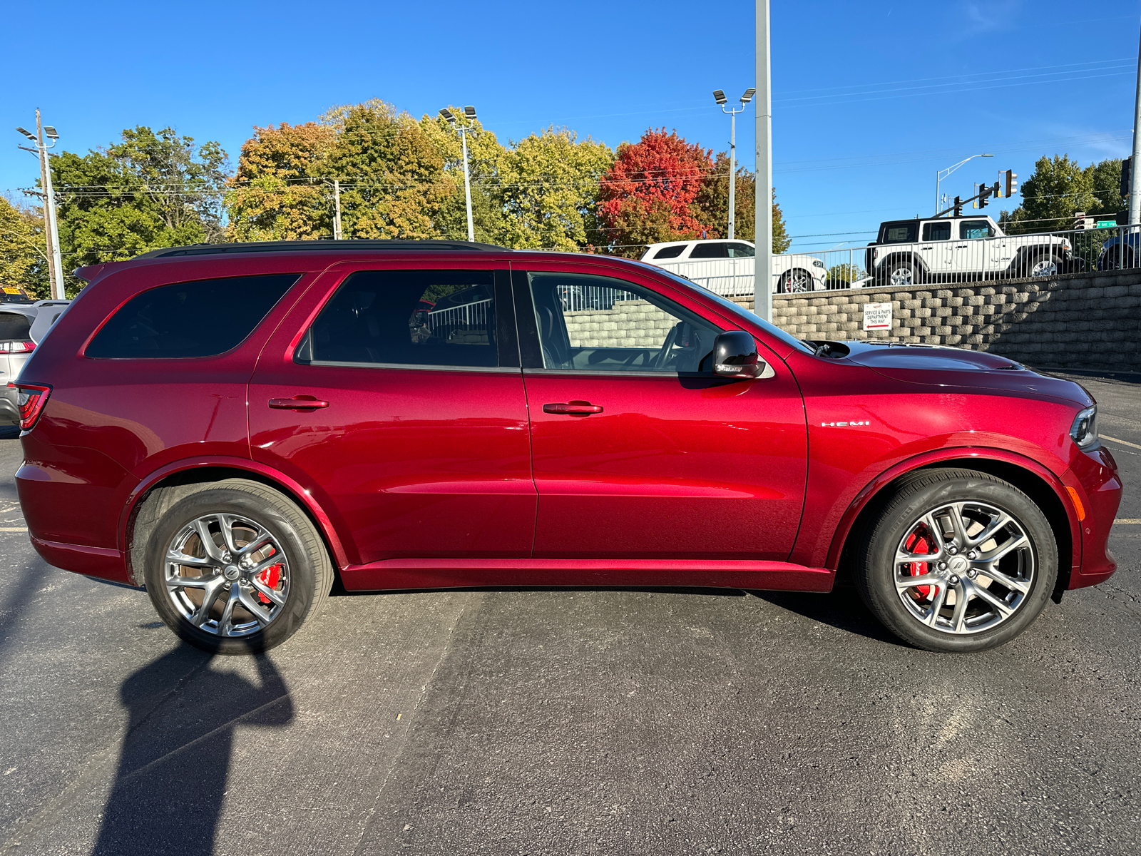 2023 Dodge Durango R/T 5