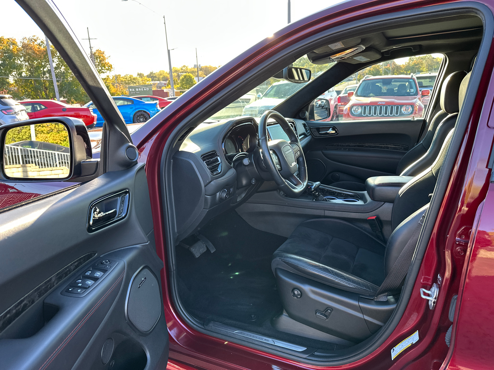 2023 Dodge Durango R/T 34