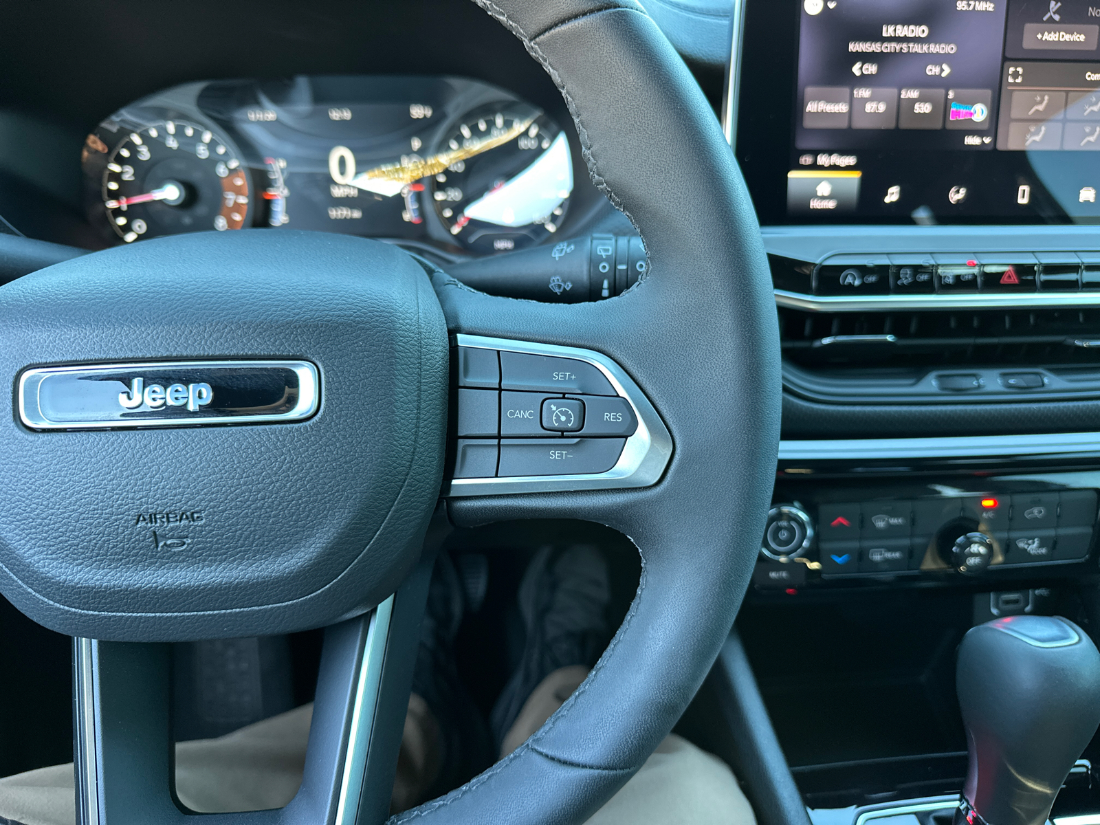 2024 Jeep Compass Latitude 41