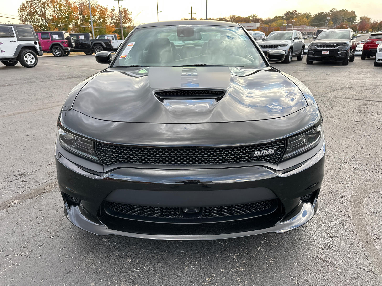 2023 Dodge Charger R/T 3