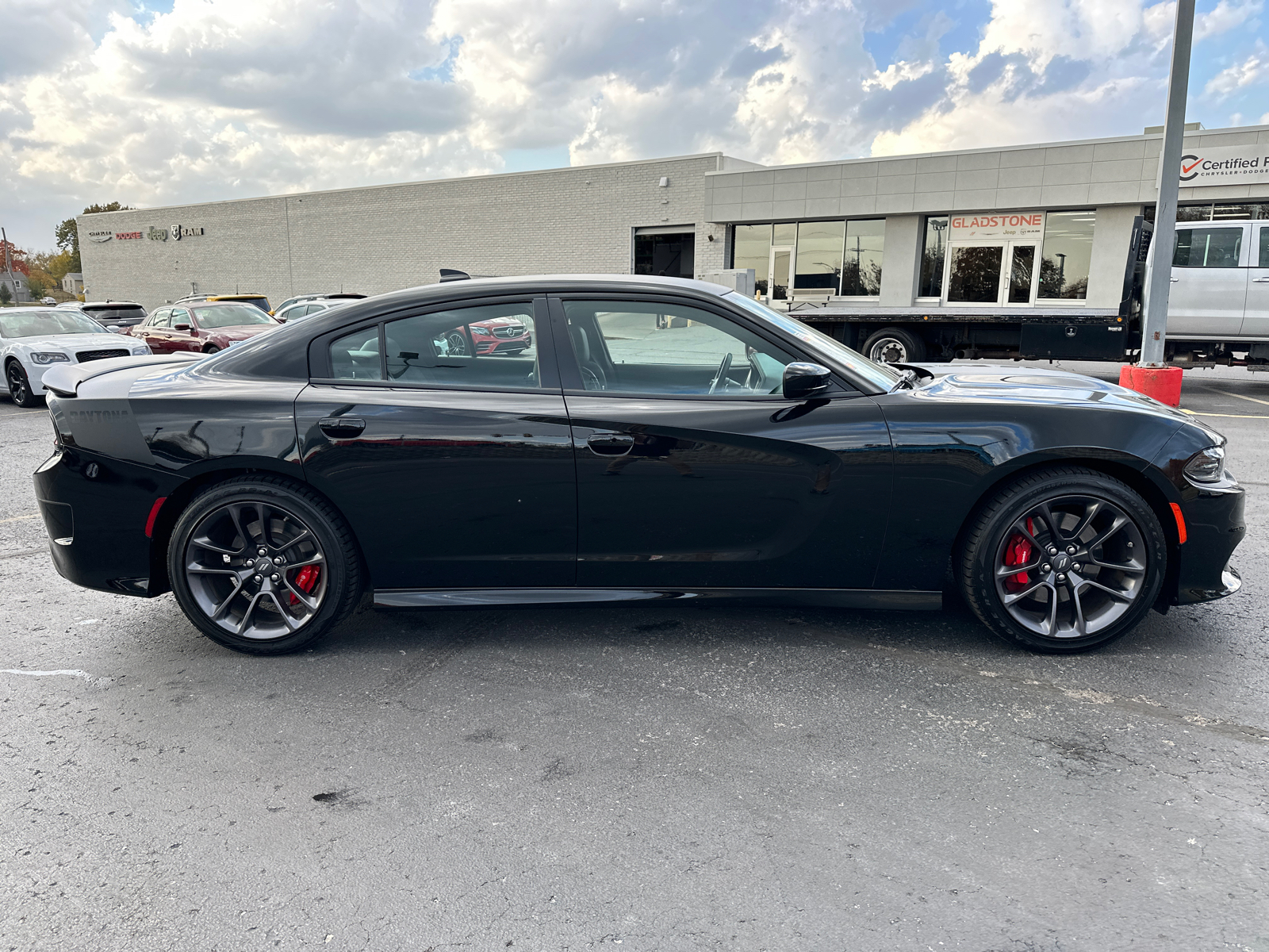 2023 Dodge Charger R/T 5