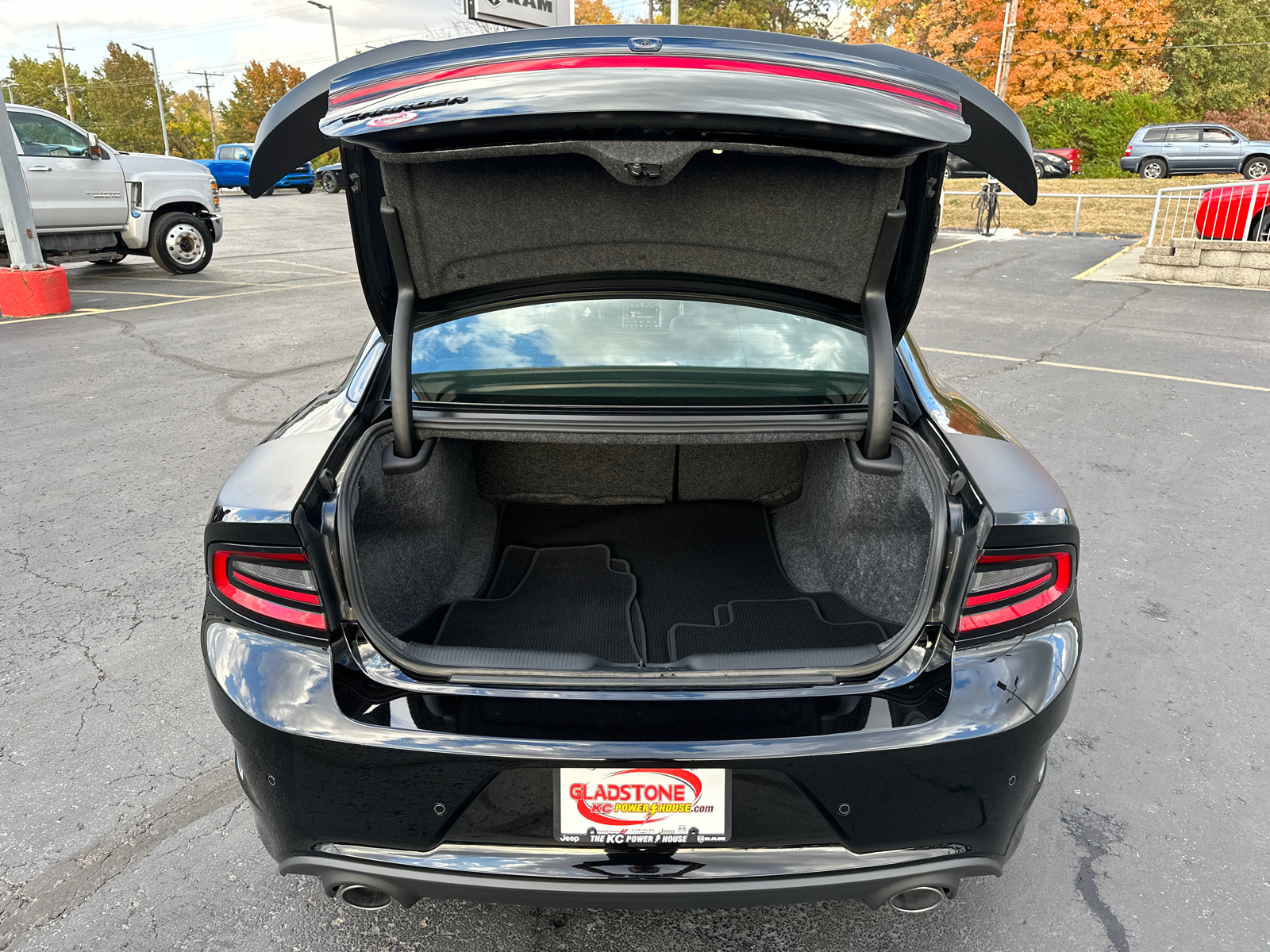 2023 Dodge Charger R/T 9