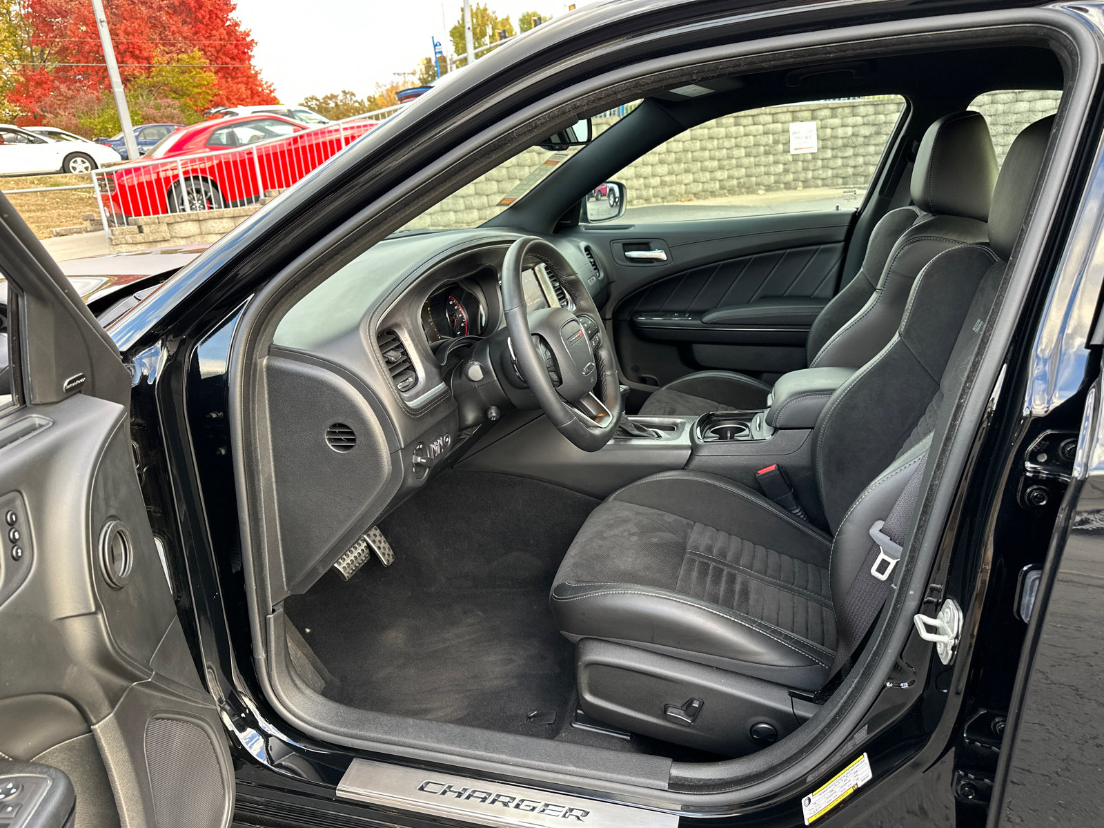 2023 Dodge Charger R/T 35