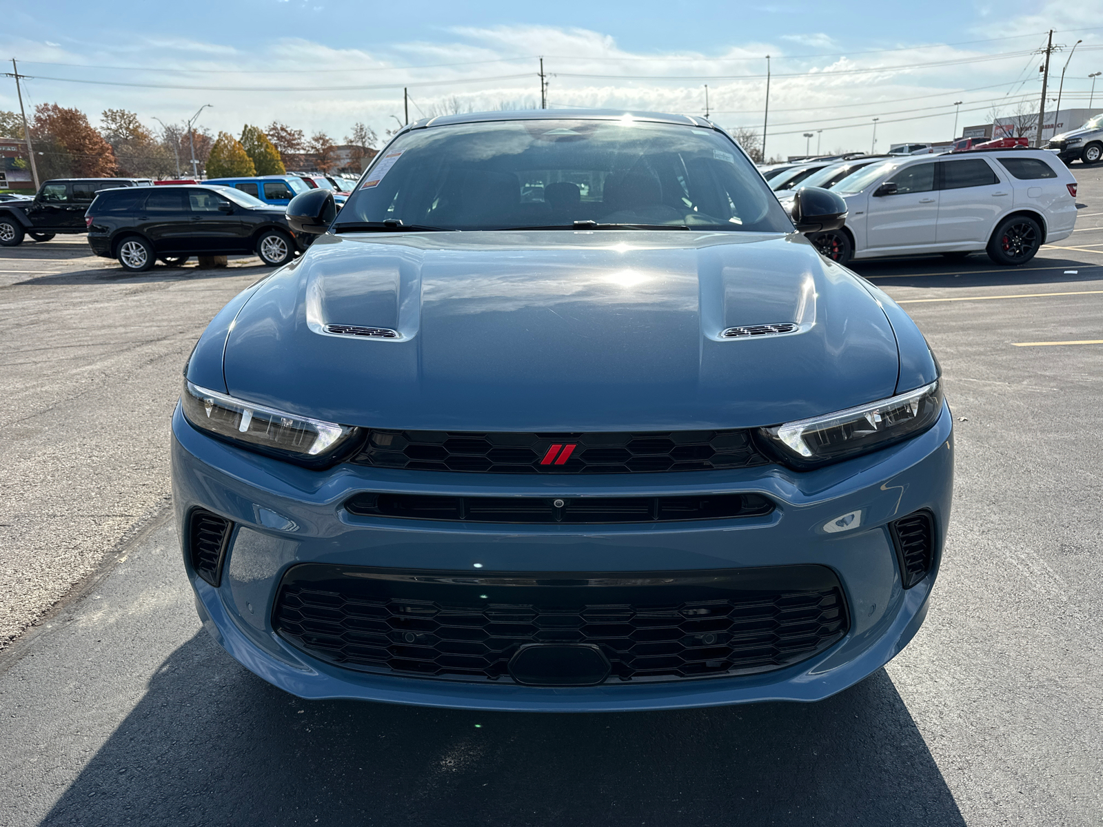 2023 Dodge Hornet GT Plus 3