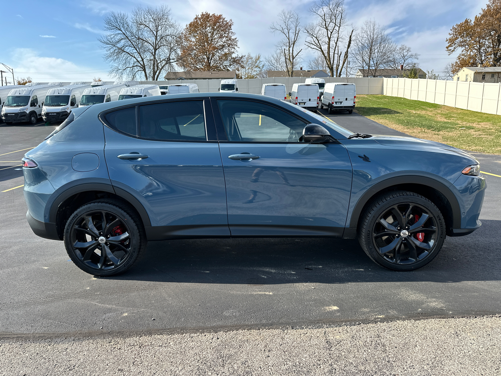 2023 Dodge Hornet GT Plus 5