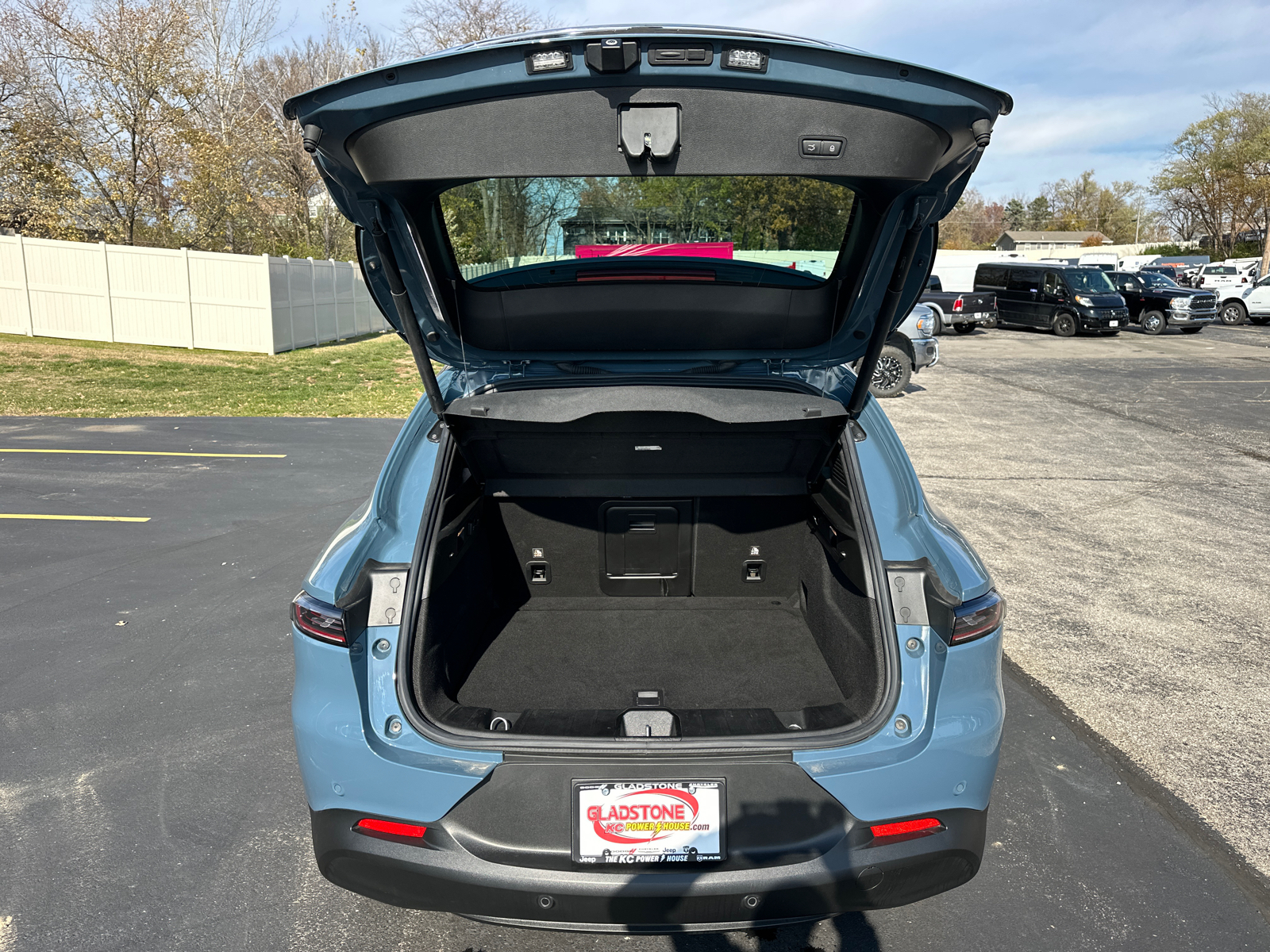 2023 Dodge Hornet GT Plus 9