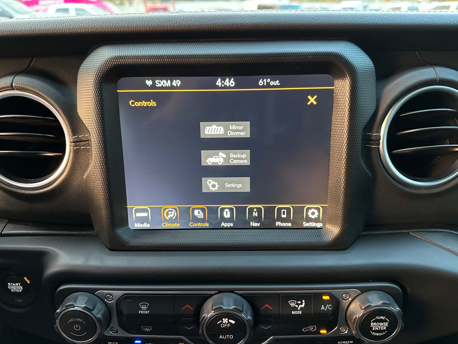 2021 Jeep Wrangler Unlimited Sahara 4xe 25