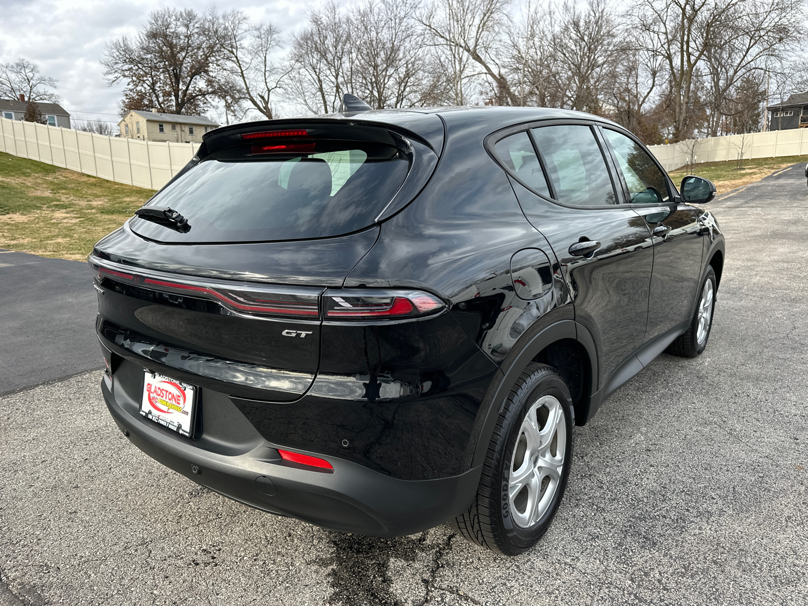 2023 Dodge Hornet GT Plus 6