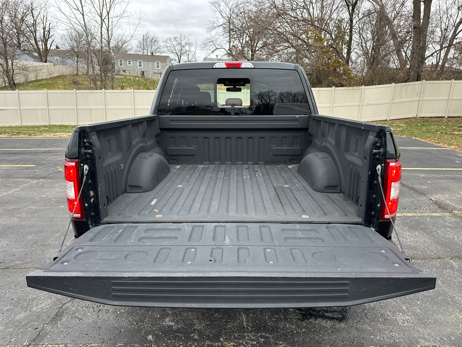 2018 Ford F-150 XLT 9