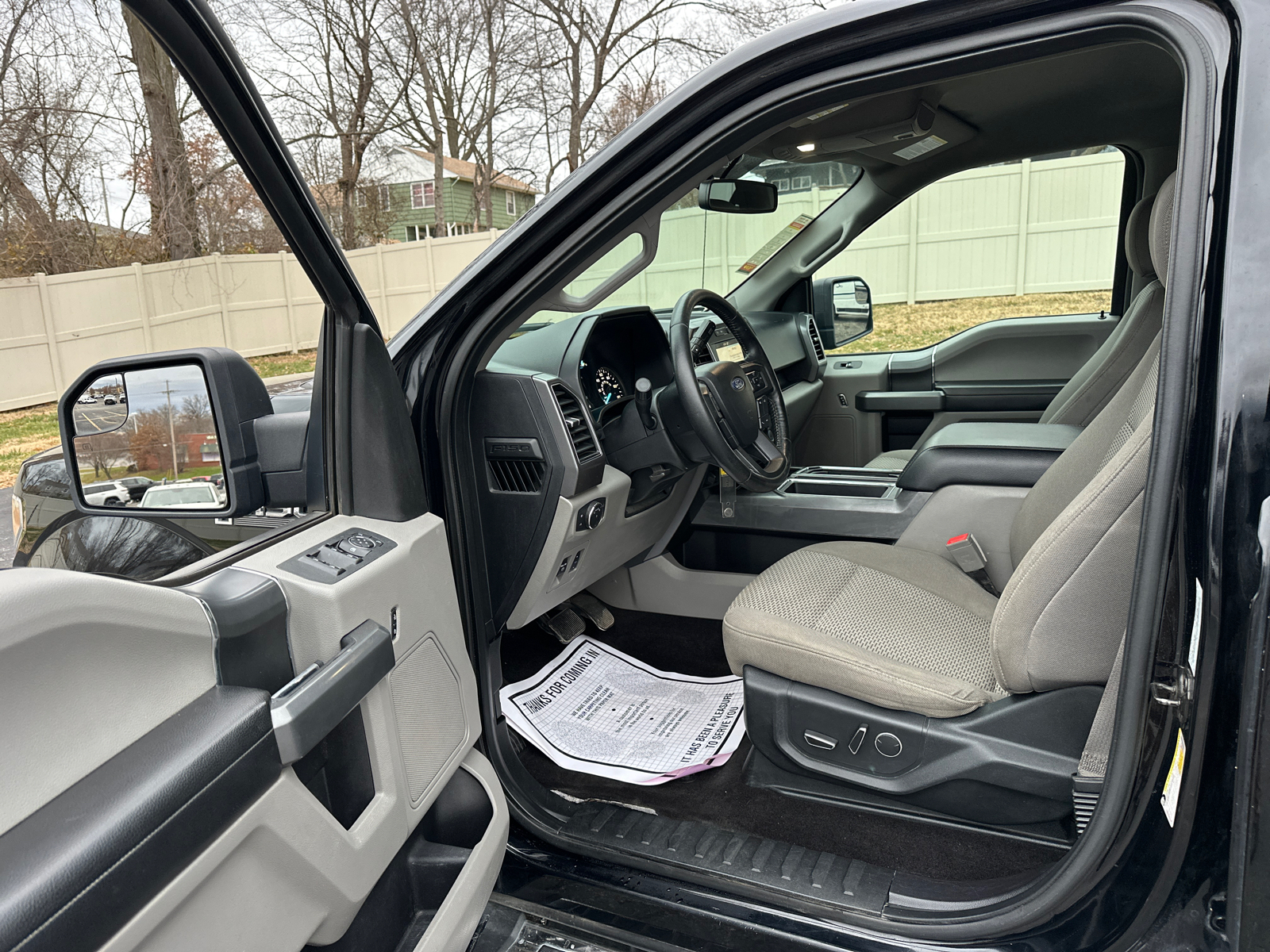 2018 Ford F-150 XLT 35