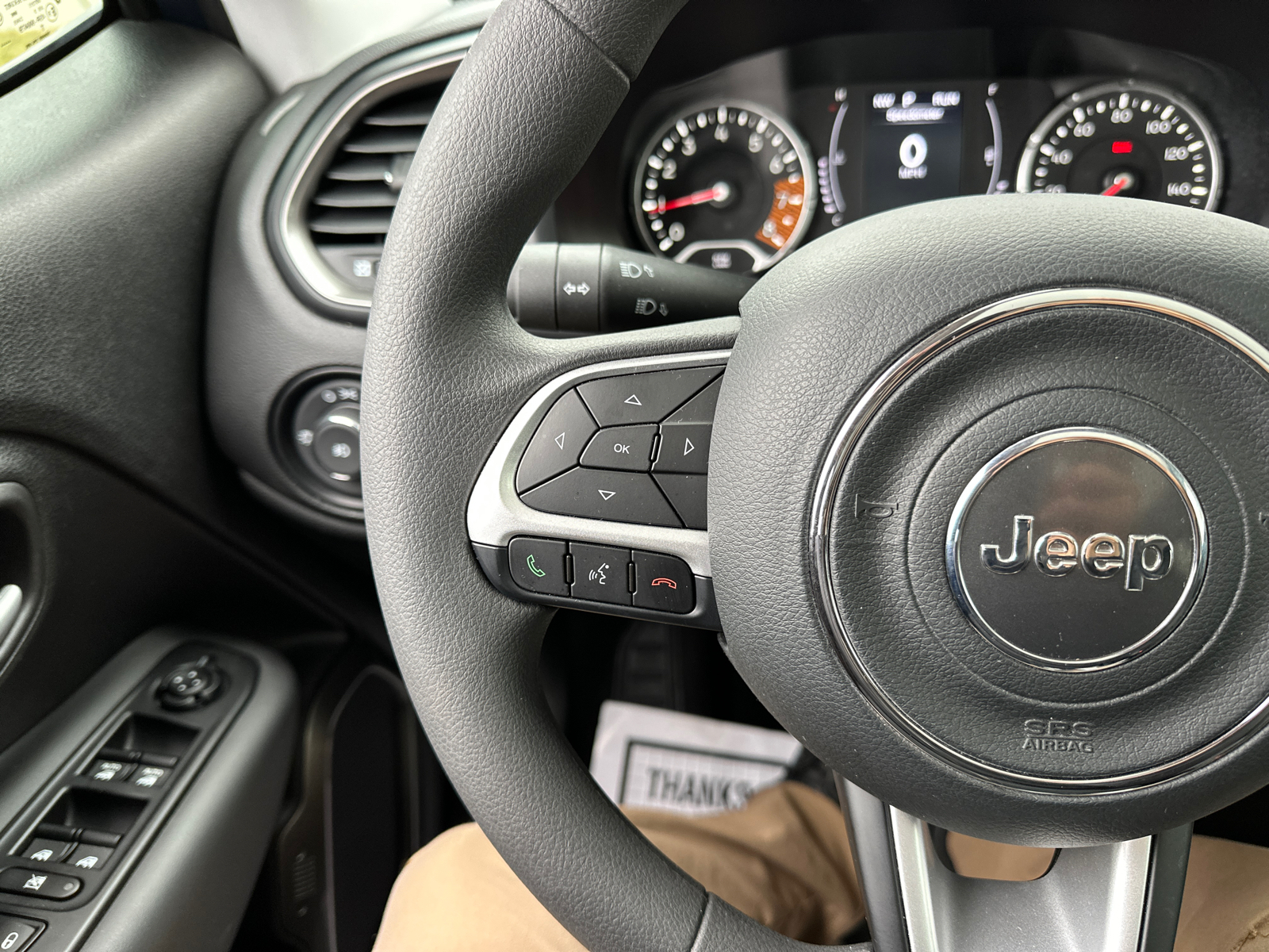 2023 Jeep Renegade Latitude 38