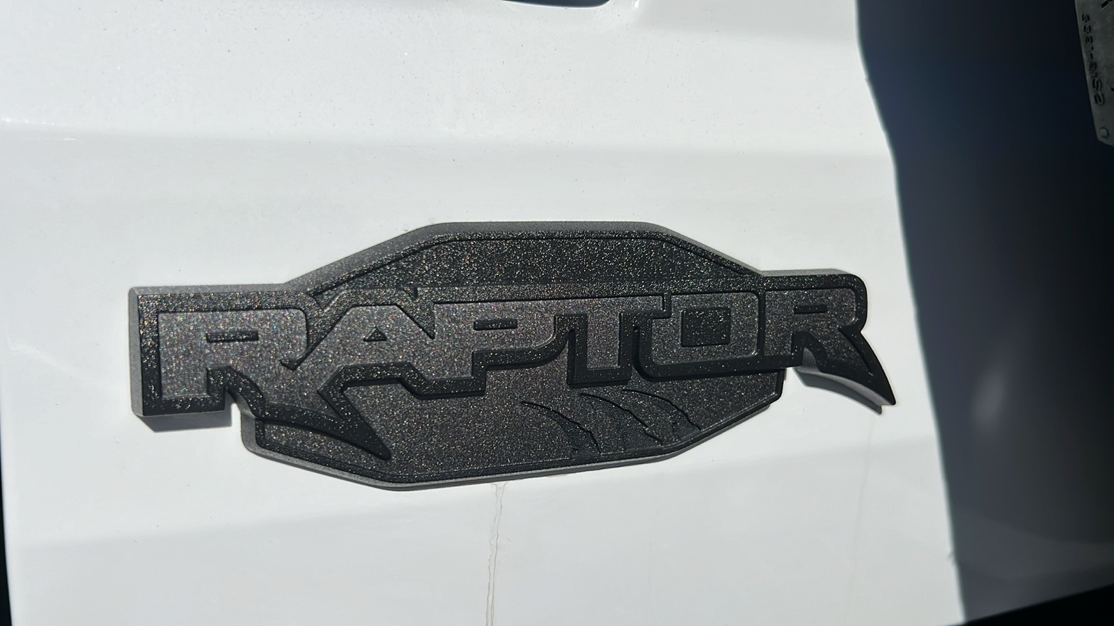 2023 Ford Bronco Raptor 38