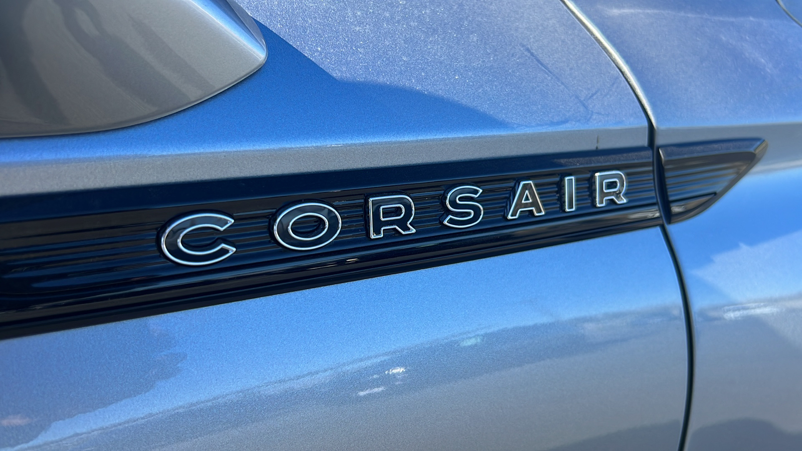 2023 Lincoln Corsair Standard 30