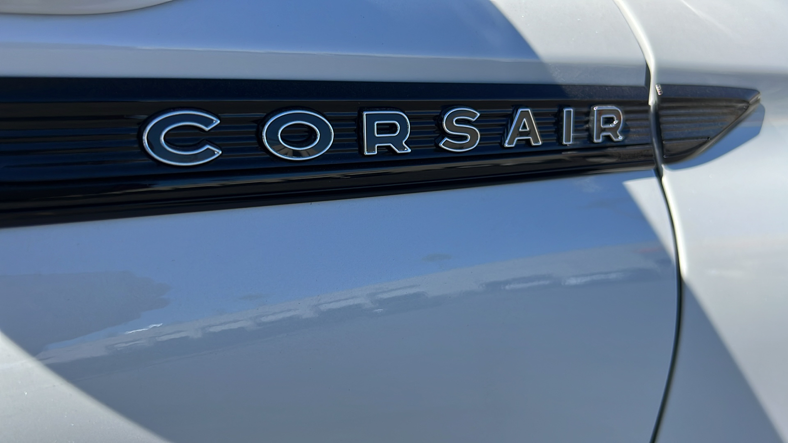 2023 Lincoln Corsair Reserve 30