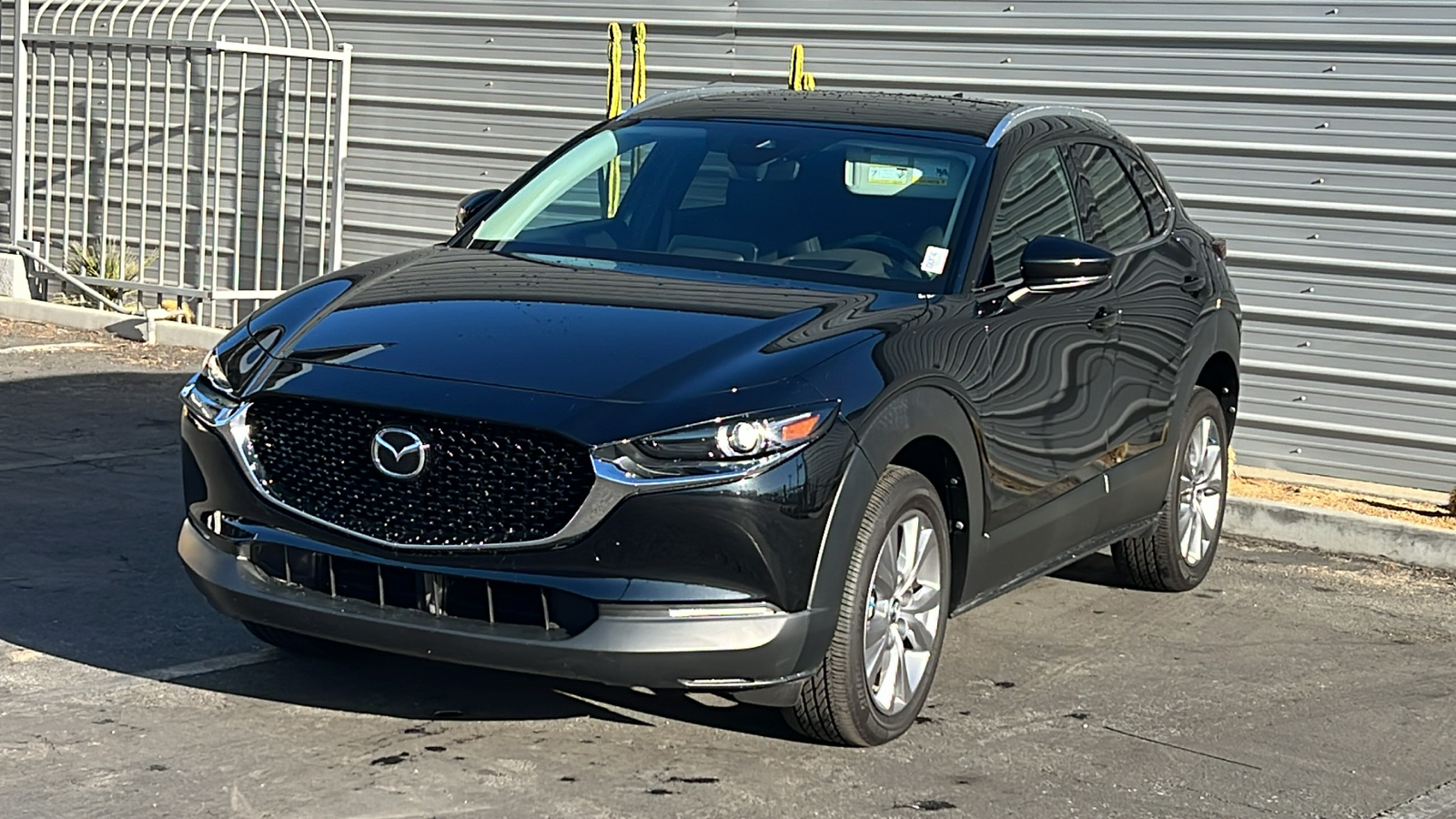 2023 Mazda CX-30 2.5 S Premium Package 3