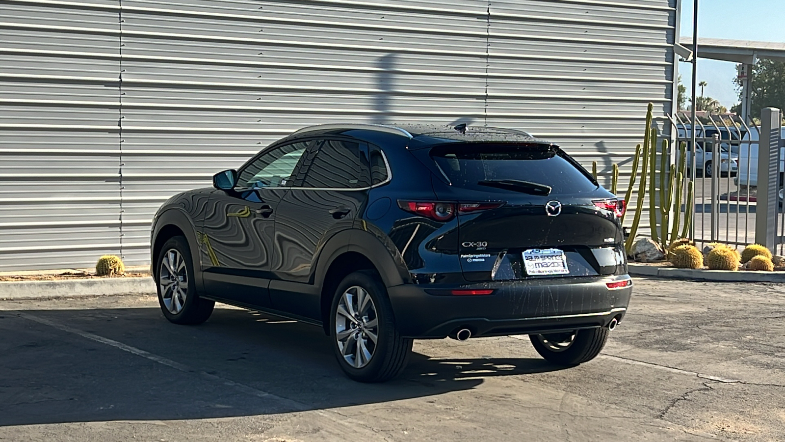 2023 Mazda CX-30 2.5 S Premium Package 6