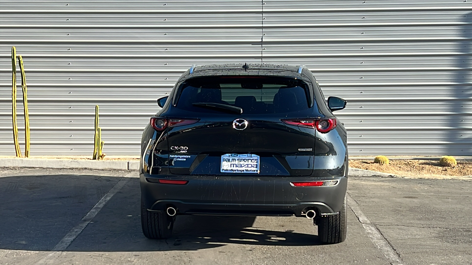 2023 Mazda CX-30 2.5 S Premium Package 7