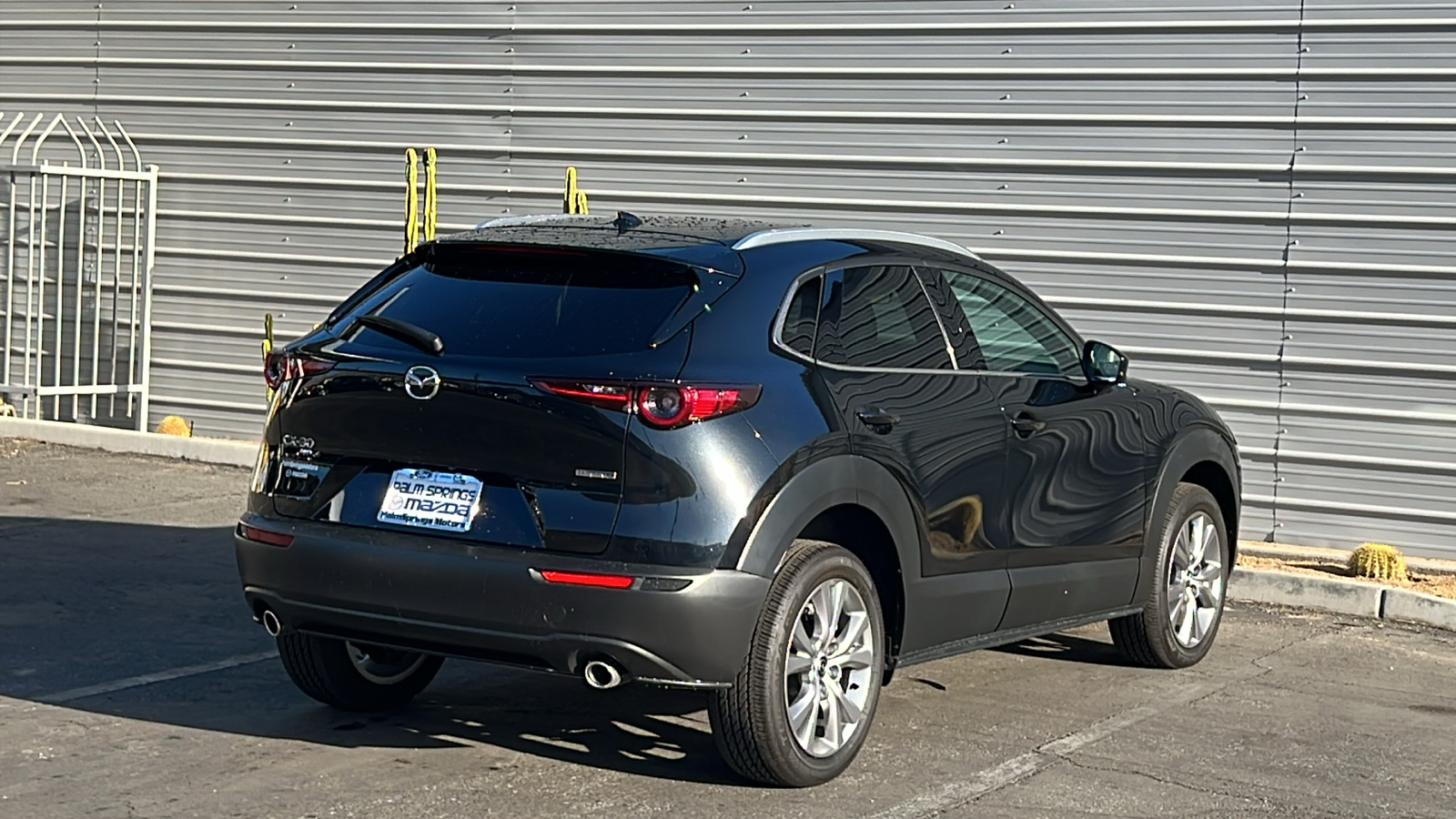 2023 Mazda CX-30 2.5 S Premium Package 8