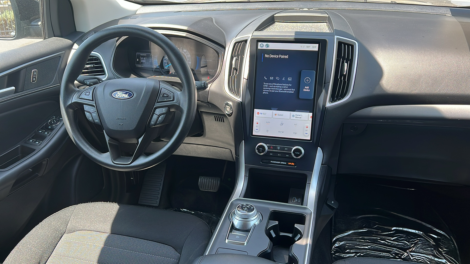 2023 Ford Edge SE 14