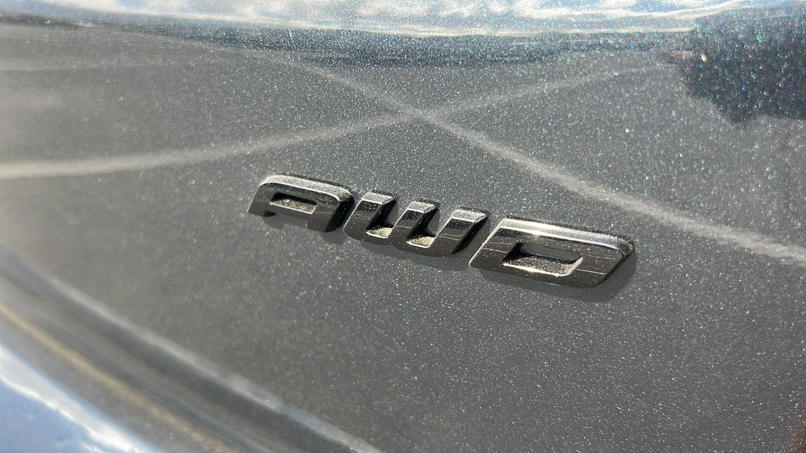 2023 Ford Edge SE 24