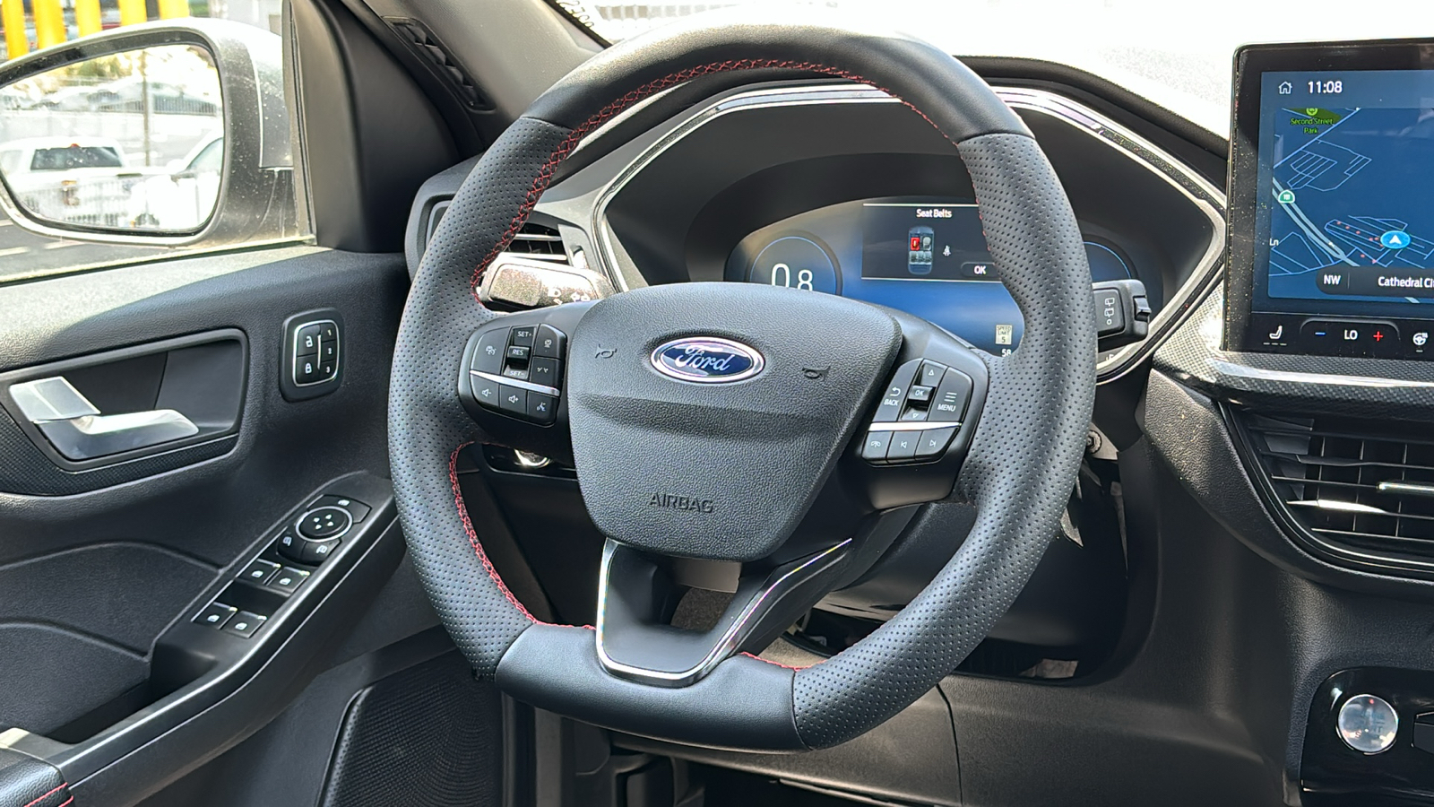 2023 Ford Escape ST-Line Select 20