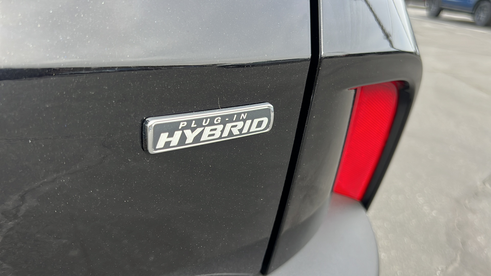 2023 Ford Escape Plug-In Hybrid 29
