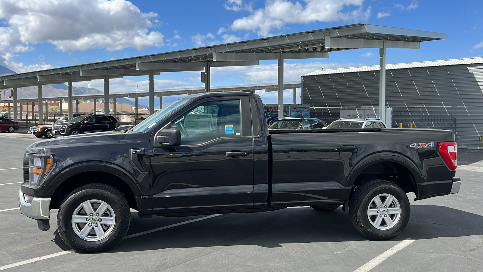 2023 Ford F-150  2