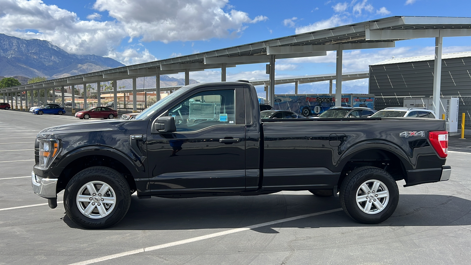 2023 Ford F-150  10
