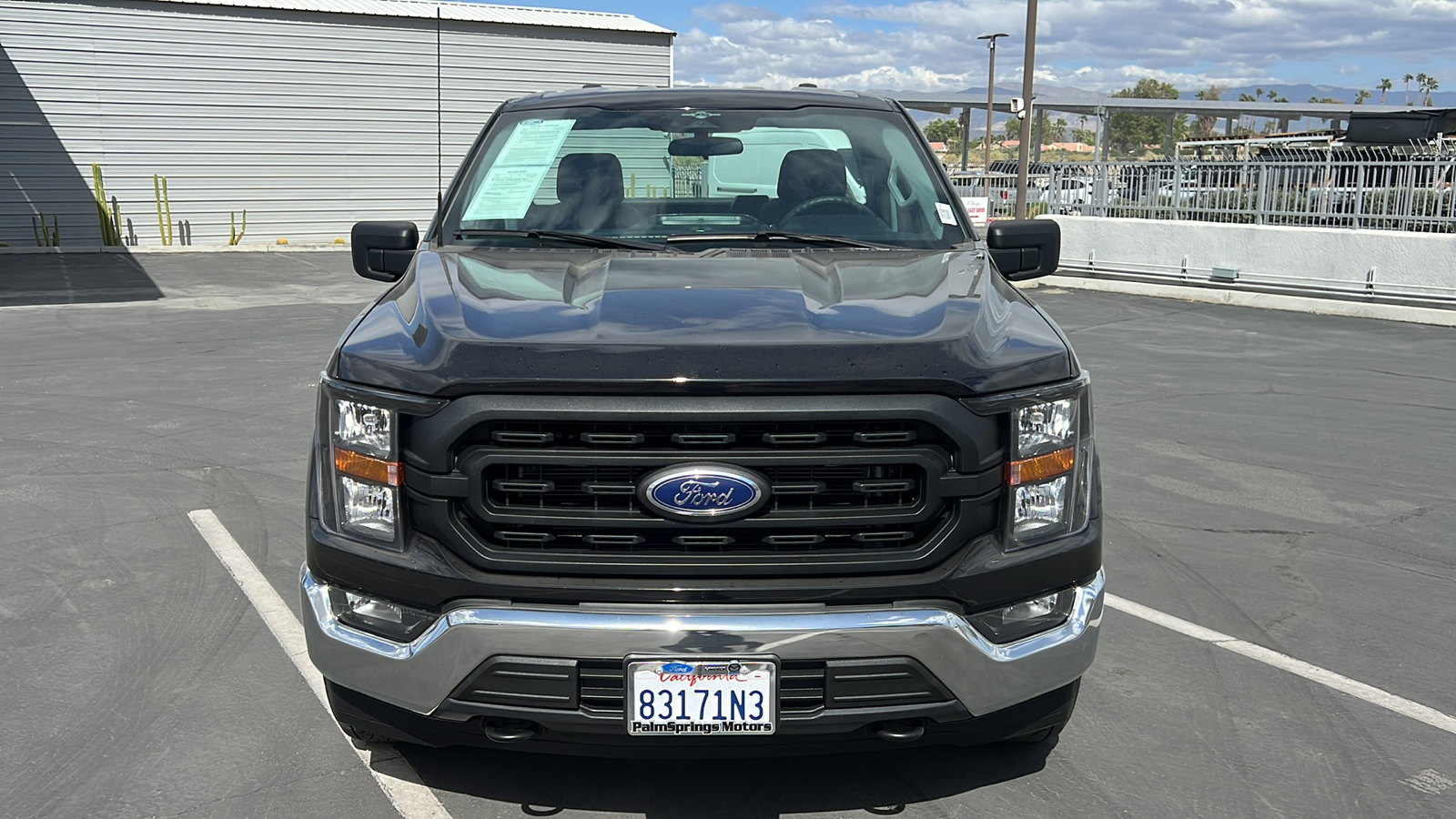 2023 Ford F-150  16