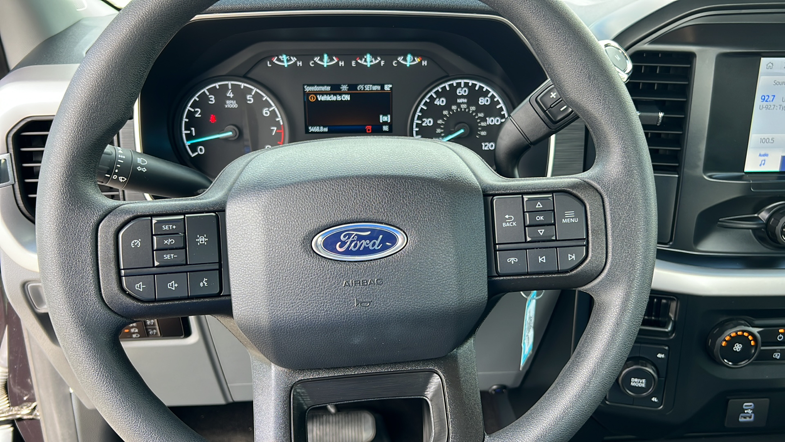 2023 Ford F-150  18