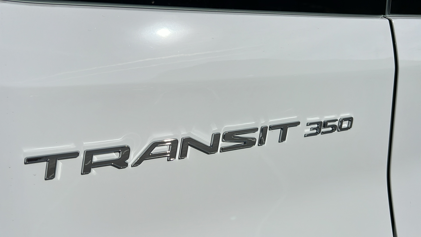2023 Ford Transit-350 XL 23