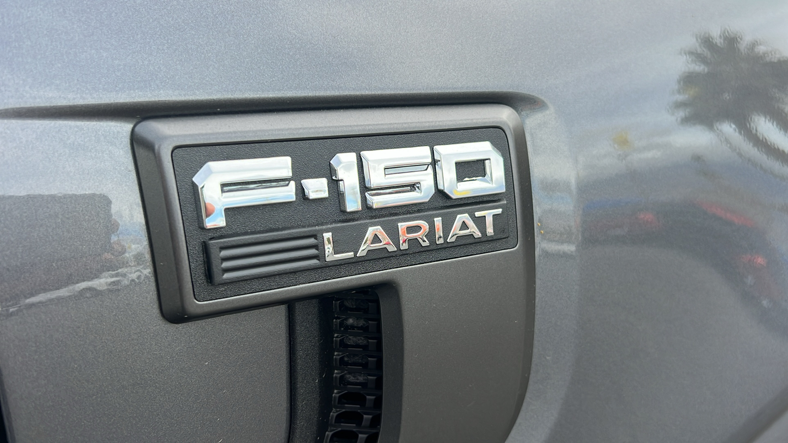 2023 Ford F-150 Lariat 33