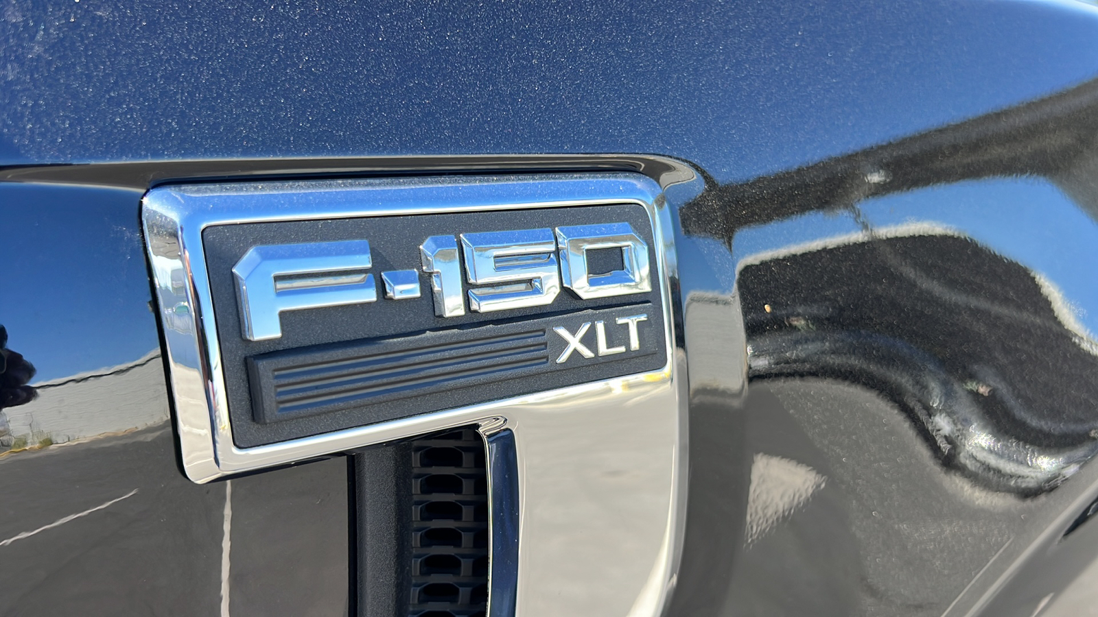 2023 Ford F-150 XLT 30