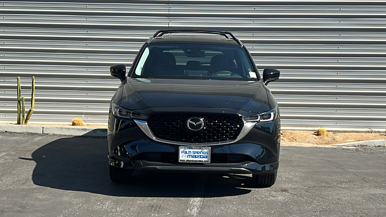 2024 Mazda CX-5 2.5 S Premium Plus Package 2