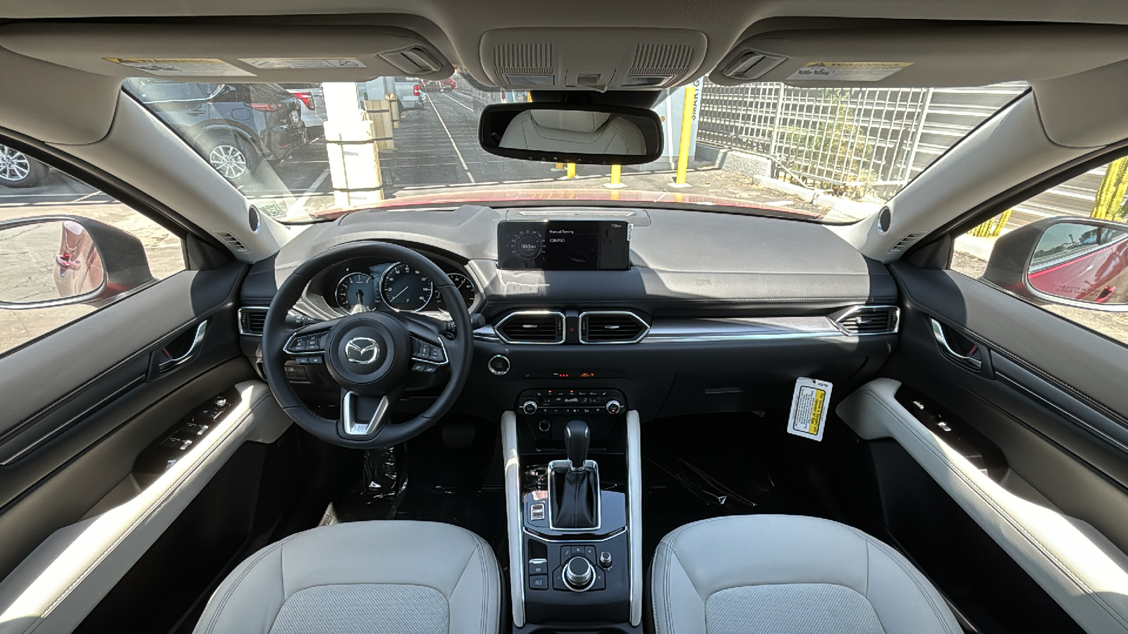 2024 Mazda CX-5 2.5 S Premium Plus Package 23