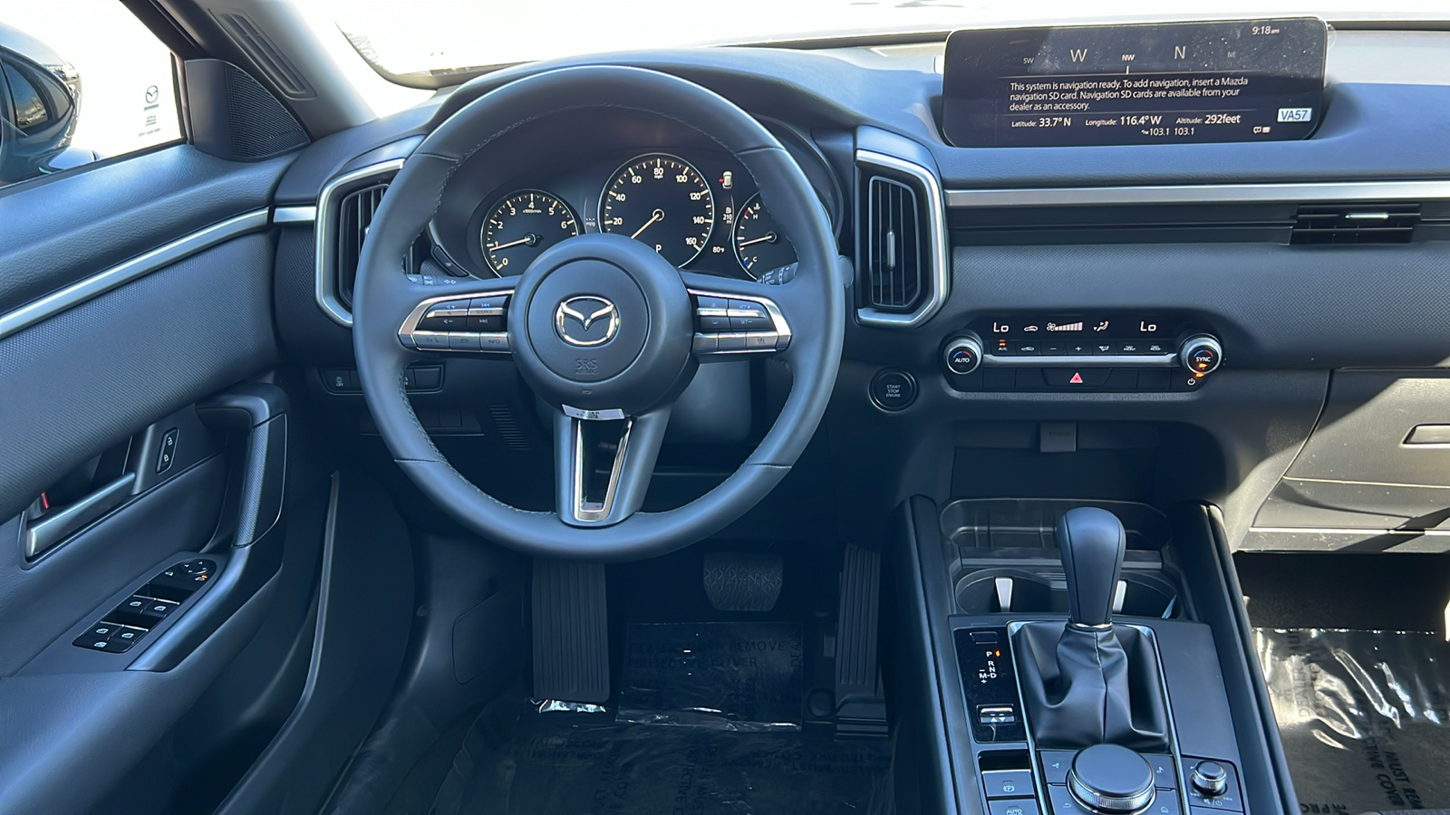 2024 Mazda CX-50 2.5 S Select Package 11