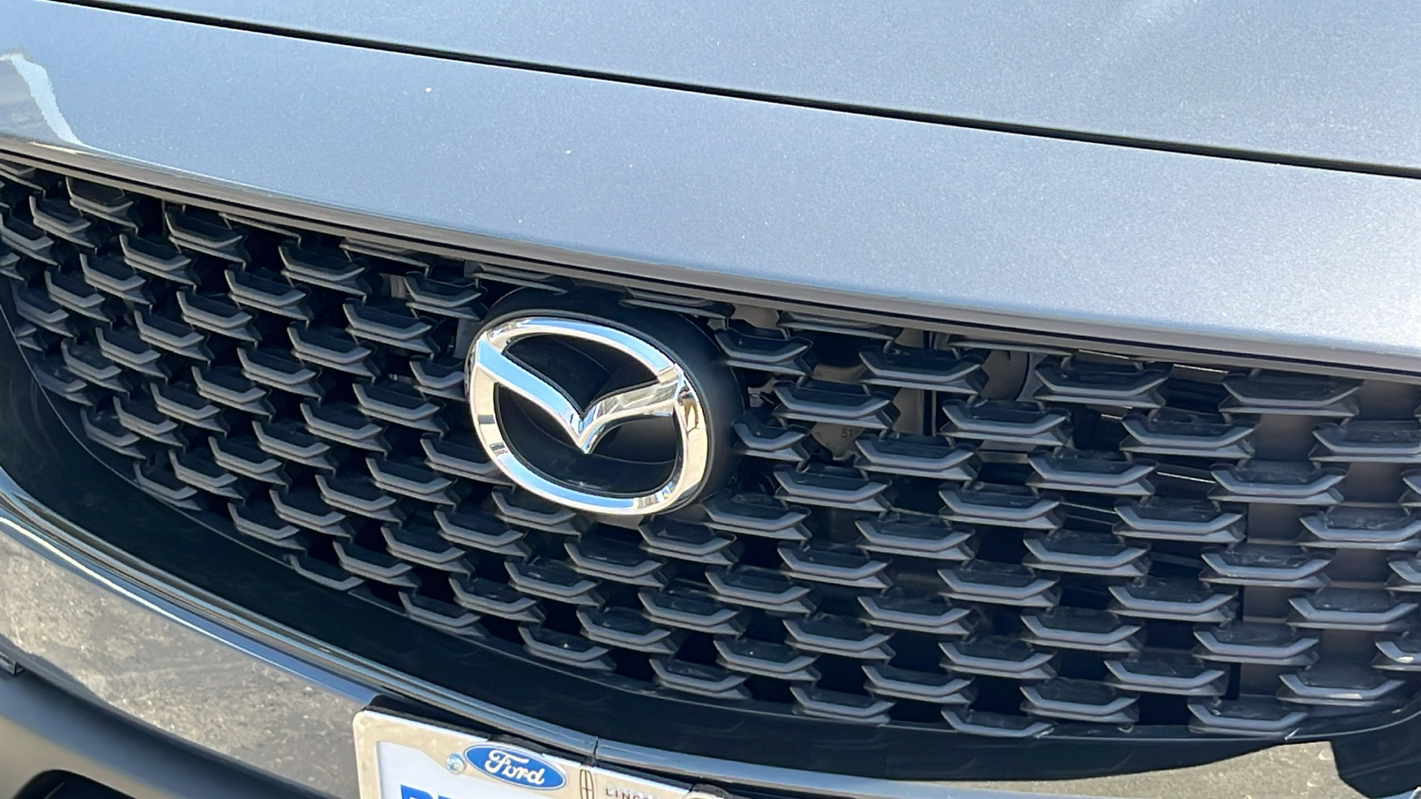 2024 Mazda CX-50 2.5 S Preferred Package 5