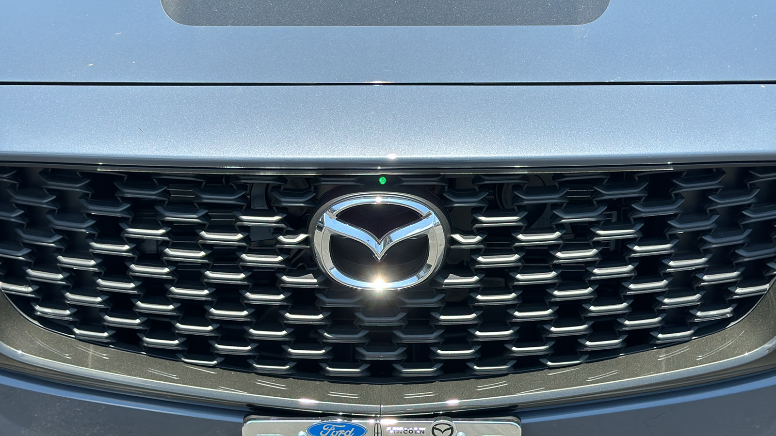 2024 Mazda CX-50 2.5 Turbo Meridian Edition 5